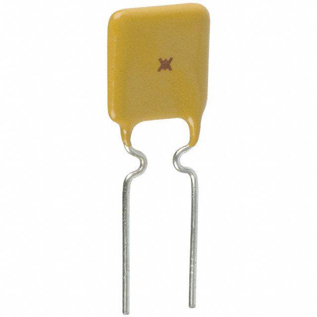 RUSB250 Littelfuse Inc. Fusibles réarmables PTC